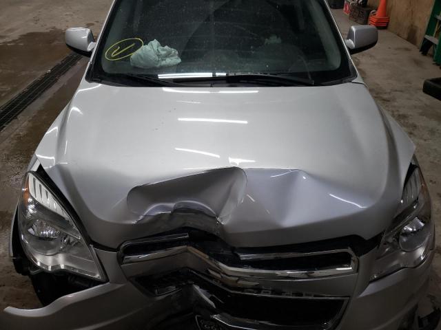 Photo 12 from auction – 2013 CHEVROLET EQUINOX LT with VIN 2GNFLDE37D6129238