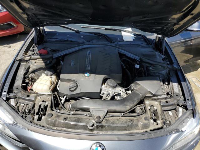 Photo 11 from auction – 2014 BMW 335 XI with VIN WBA3B9G55ENR79292