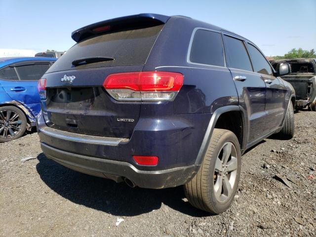 Photo 3 from auction – 2015 JEEP GRAND CHER with VIN 1C4RJFBG9FC607474
