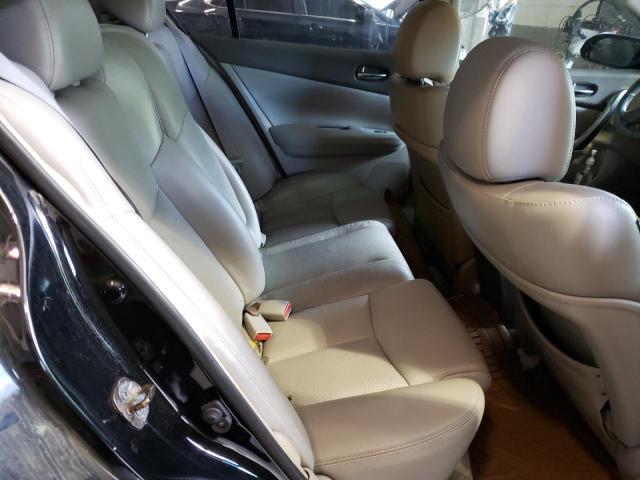 Photo 10 from auction – 2009 NISSAN MAXIMA S with VIN 1N4AA51E69C832646