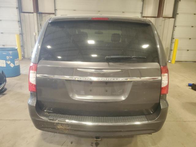 Photo 6 from auction – 2016 CHRYSLER TOWN & COU with VIN 2C4RC1BG7GR142134