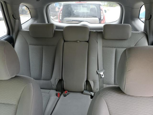 Photo 10 from auction – 2007 HYUNDAI SANTA FE G with VIN 5NMSG13D77H110529