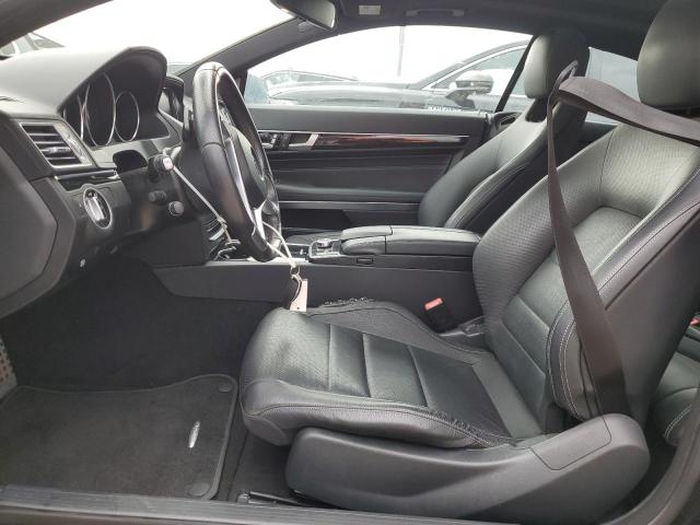 Photo 7 from auction – 2017 MERCEDES-BENZ E 400 with VIN WDDKJ6FB2HF355915