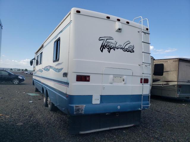 Photo 3 from auction – 1999 TRPC EQUIP TRAI with VIN 3FCMF53SXXJA21943