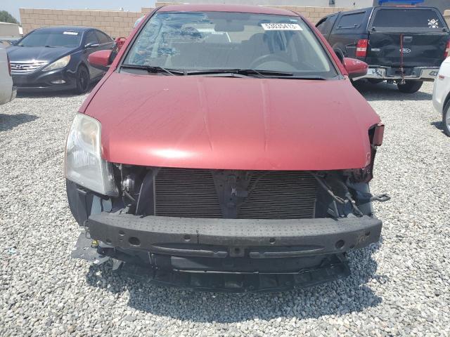 Photo 5 from auction – 2011 NISSAN SENTRA 2.0 with VIN 3N1AB6AP7BL665774