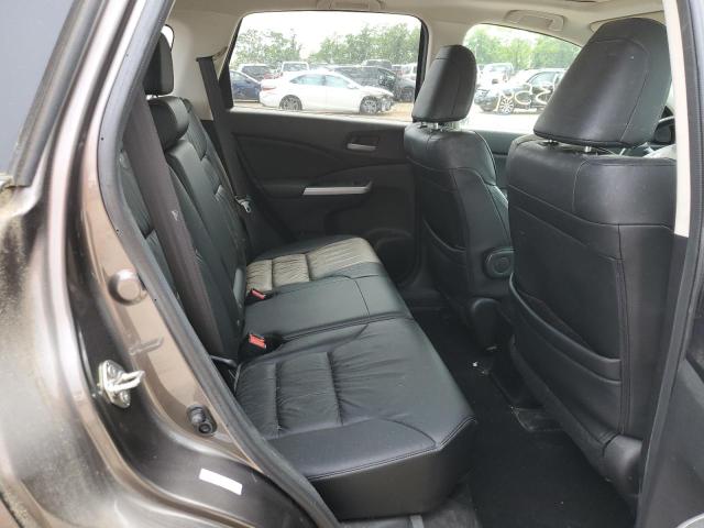 Photo 10 from auction – 2014 HONDA CR-V EXL with VIN 2HKRM4H71EH639616