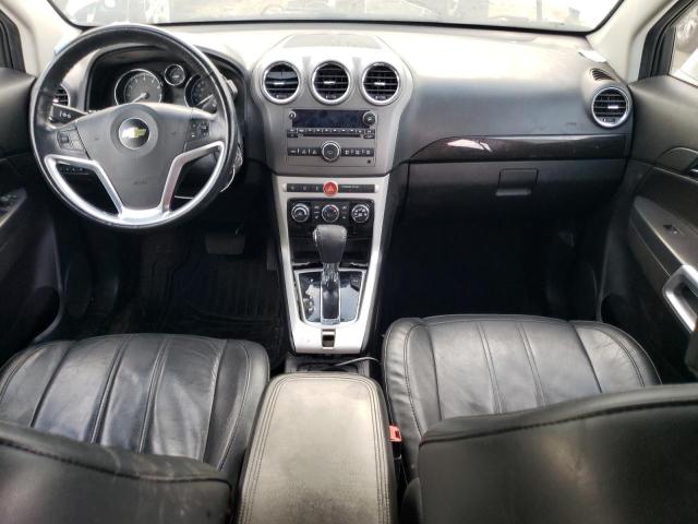 Photo 8 from auction – 2014 CHEVROLET CAPTIVA LT with VIN 3GNAL4EK4ES652253
