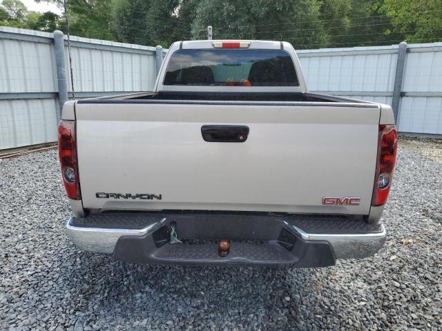 Photo 6 from auction – 2006 GMC CANYON with VIN 1GTCS198968247436