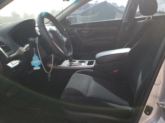 Photo 7 from auction – 2015 NISSAN ALTIMA 2.5 with VIN 1N4AL3AP1FC286236
