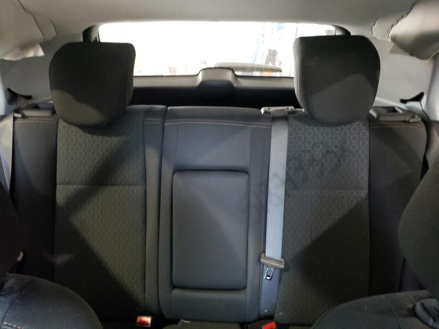 Photo 10 from auction – 2022 CHEVROLET TRAX LS with VIN KL7CJNSM9NB509570