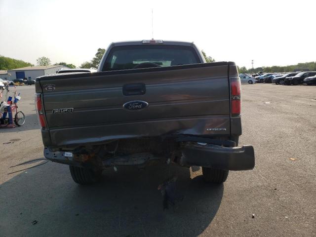 Photo 6 from auction – 2014 FORD F150 SUPER with VIN 1FTFW1EF0EFA81310