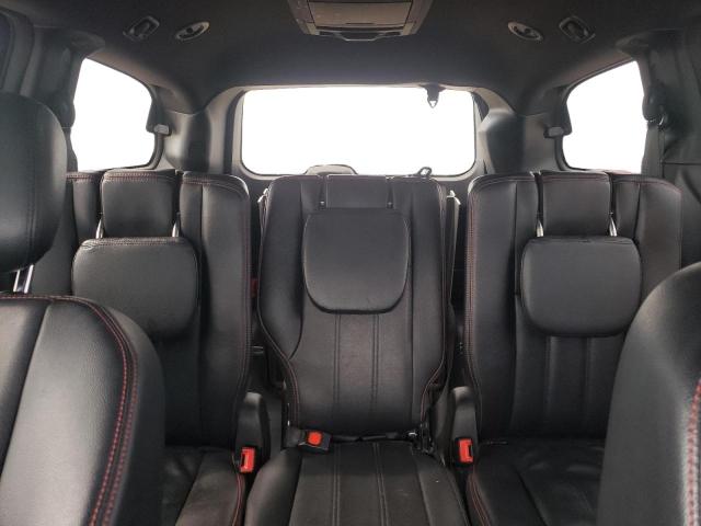 Photo 10 from auction – 2020 DODGE GRAND CARA with VIN 2C4RDGEG6LR178726