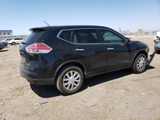Photo 3 from auction – 2014 NISSAN ROGUE S with VIN 5N1AT2MV4EC750810