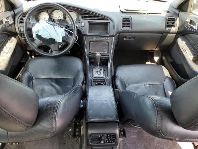 Foto 8 de la subasta – 2003 ACURA 3.2TL TYPE con VIN 19UUA56933A045208
