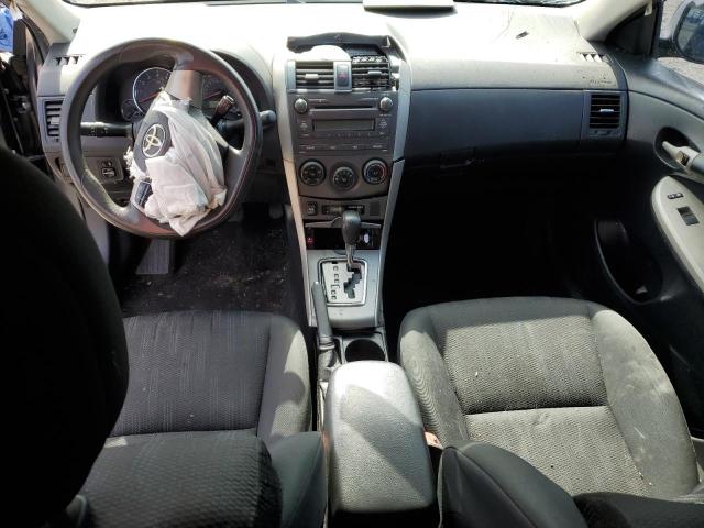Photo 8 from auction – 2011 TOYOTA COROLLA BA with VIN 2T1BU4EE2BC722958