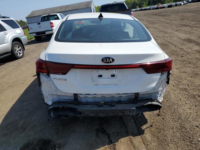 Photo 6 from auction – 2020 KIA FORTE FE with VIN 3KPF24AD5LE240170