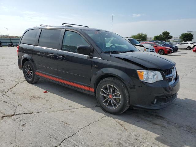 Фото 4 с аукциона – 2017 DODGE GRAND CARA с VIN 2C4RDGCG2HR573173