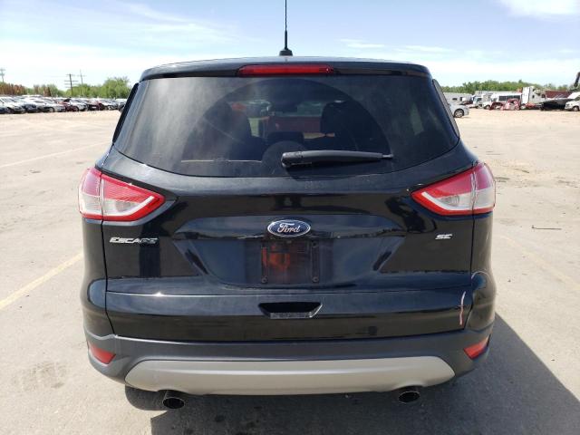 Photo 6 from auction – 2015 FORD ESCAPE SE with VIN 1FMCU0G7XFUC43641