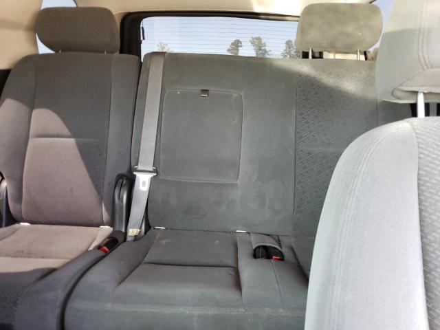 Photo 10 from auction – 2007 GMC YUKON with VIN 1GKFK13057J293697