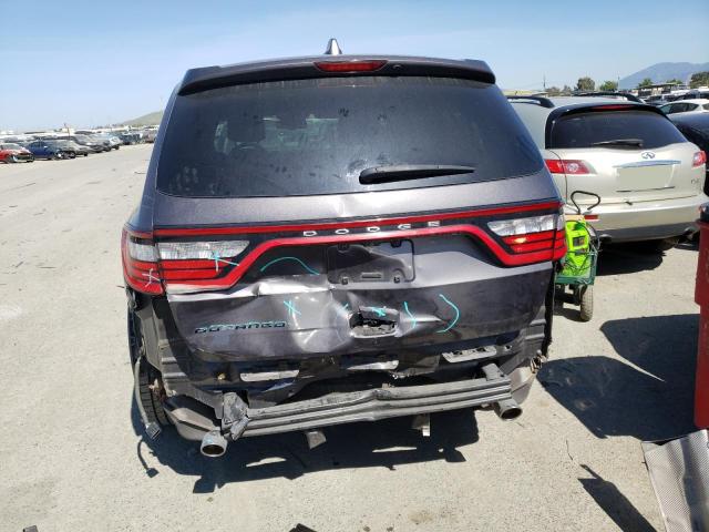 Photo 6 from auction – 2015 DODGE DURANGO SX with VIN 1C4RDHAG3FC201260