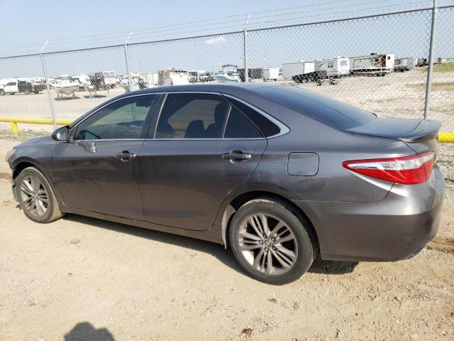 Photo 2 from auction – 2016 TOYOTA CAMRY LE with VIN 4T1BF1FK4GU534784