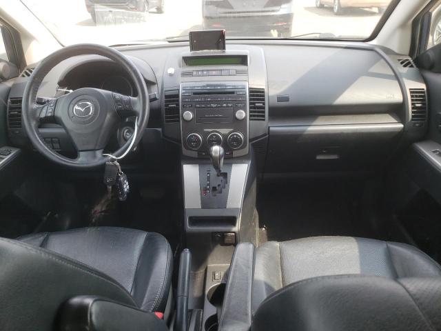 Photo 8 from auction – 2009 MAZDA 5 with VIN JM1CR293290349704