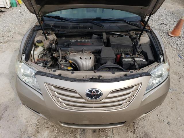 Photo 11 from auction – 2007 TOYOTA CAMRY CE with VIN 4T1BE46K87U568795