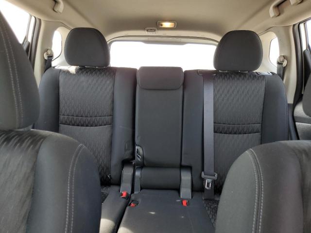 Photo 10 from auction – 2017 NISSAN ROGUE S with VIN KNMAT2MT4HP567200
