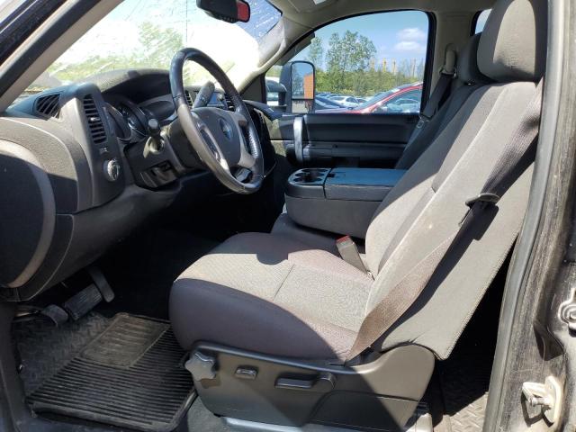 Photo 7 from auction – 2009 CHEVROLET SILVERADO with VIN 3GCEK23MX9G266905