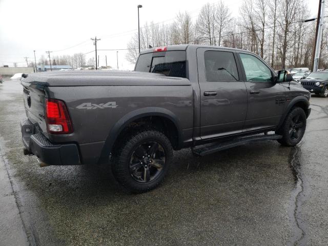 Photo 3 from auction – 2019 RAM 1500 CLASS with VIN 1C6RR7LT5KS642076