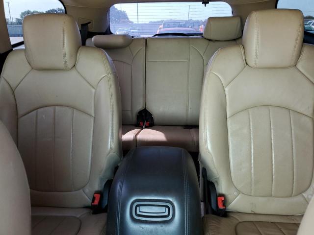 Photo 10 from auction – 2010 CHEVROLET TRAVERSE L with VIN 1GNLRHED1AS106192