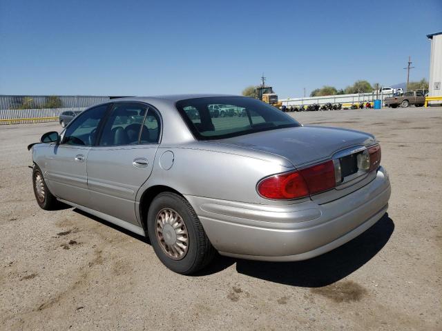 Photo 2 from auction – 2005 BUICK LESABRE CU with VIN 1G4HP52K25U211108