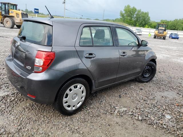 Photo 3 from auction – 2008 SCION XD AUTOMAT with VIN JTKKU10408J005459