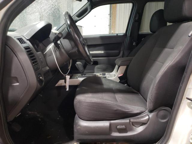 Photo 7 from auction – 2009 FORD ESCAPE XLT with VIN 1FMCU93G09KB20585