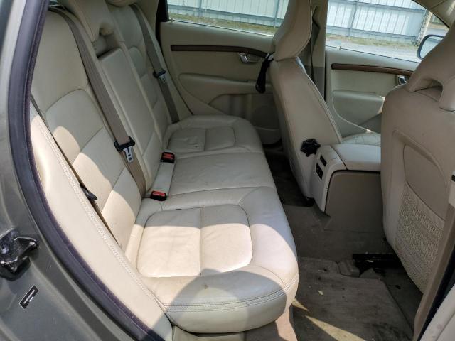 Photo 10 from auction – 2010 VOLVO XC70 3.2 with VIN YV4960BZ0A1084301