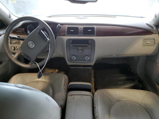 Photo 8 from auction – 2007 BUICK LUCERNE CX with VIN 1G4HD57267U212380