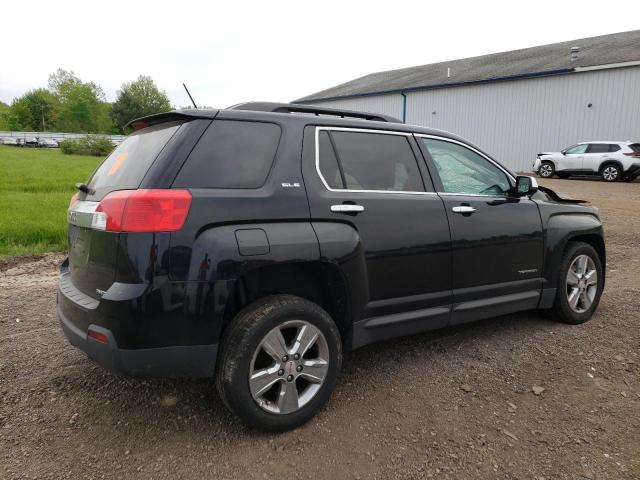 Photo 3 from auction – 2015 GMC TERRAIN SL with VIN 2GKFLWEK4F6326614