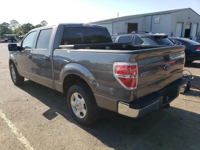 Photo 2 from auction – 2014 FORD F150 SUPER with VIN 1FTEW1CM8EFA18338