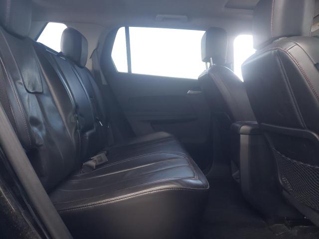 Photo 11 from auction – 2015 GMC TERRAIN SL with VIN 2GKFLXEKXF6282902