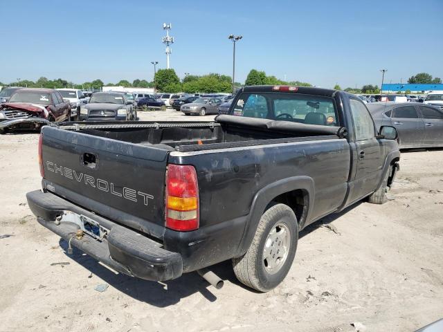 Photo 3 from auction – 2000 CHEVROLET SILVERADO with VIN 1GCEC14VXYE384215