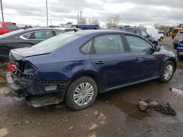 Photo 3 from auction – 2014 VOLKSWAGEN PASSAT S with VIN 1VWAT7A31EC078173