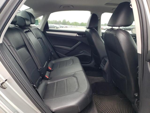 Photo 10 from auction – 2012 VOLKSWAGEN PASSAT SE with VIN 1VWBH7A39CC049104