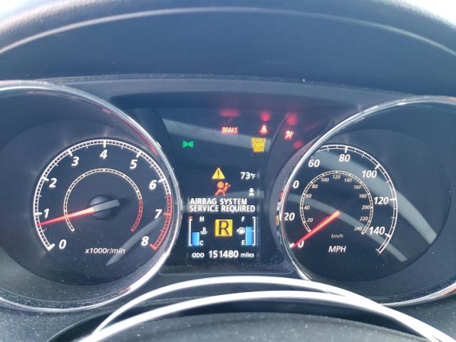 Photo 9 from auction – 2014 MITSUBISHI OUTLANDER with VIN 4A4AP4AU1EE011214
