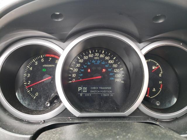 Photo 9 from auction – 2011 SUZUKI GRAND VITA with VIN JS3TD0D77B4101185