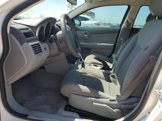 Photo 7 from auction – 2008 DODGE AVENGER SX with VIN 1B3LC56K58N213892