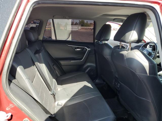 Photo 10 from auction – 2020 TOYOTA RAV4 LIMIT with VIN 2T3Y1RFV3LC055468