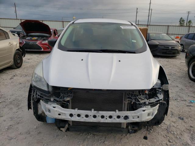 Photo 5 from auction – 2014 FORD ESCAPE S with VIN 1FMCU0F7XEUD66503