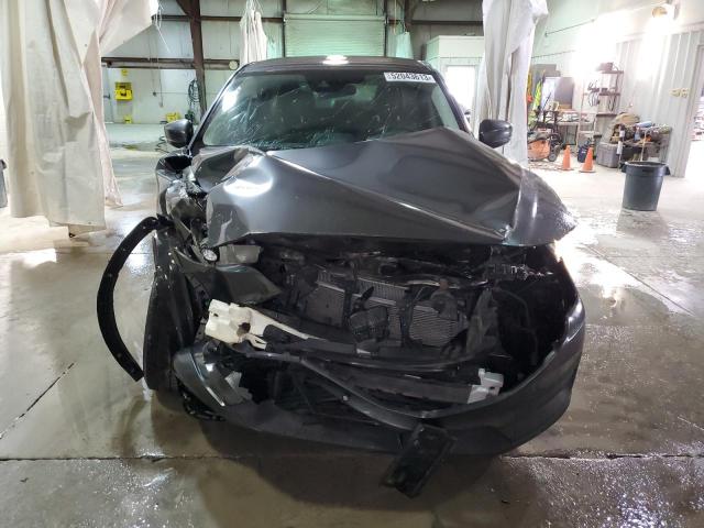 Photo 5 from auction – 2017 MAZDA CX-5 TOURI with VIN JM3KFBCL3H0121116