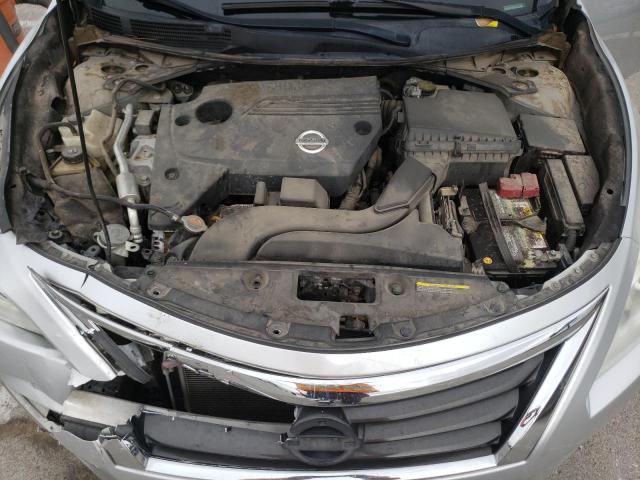 Photo 11 from auction – 2013 NISSAN ALTIMA 2.5 with VIN 1N4AL3AP8DN485026