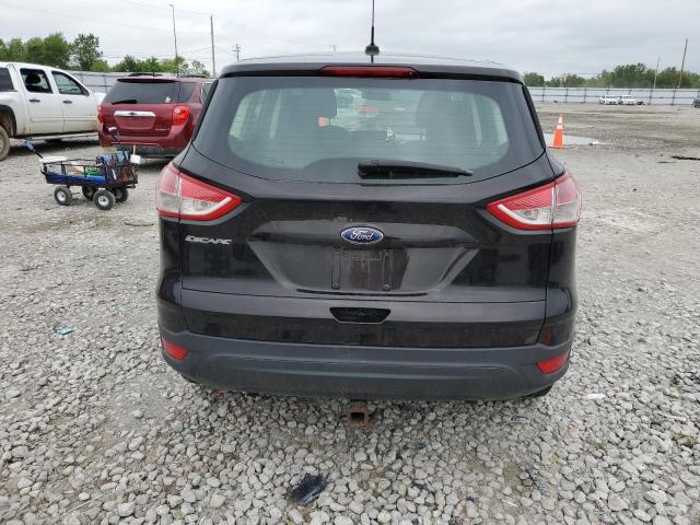 Photo 6 from auction – 2013 FORD ESCAPE S with VIN 1FMCU0F76DUC10148